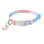 Adjustable Pet Collar For Cats and Small Dogs - GreenFur