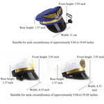 Adjustable Pet Cosplay Hat for Cats and Dogs - GreenFur
