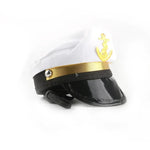 Adjustable Pet Cosplay Hat for Cats and Dogs - GreenFur