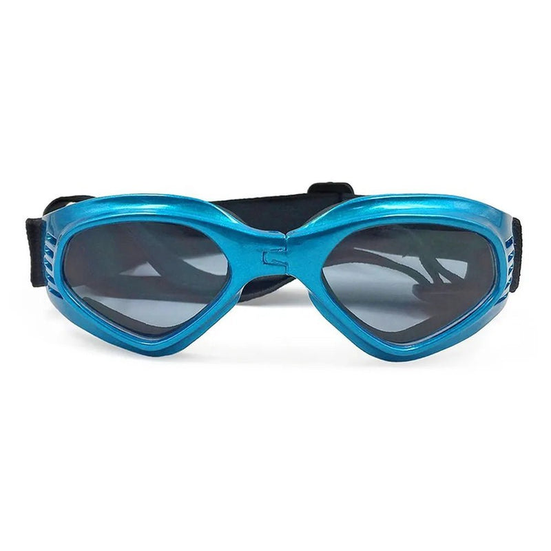 Adjustable Pet Eyewear UV Protection Sunglasses for Dogs - GreenFur