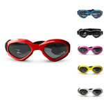Adjustable Pet Eyewear UV Protection Sunglasses for Dogs - GreenFur