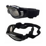 Adjustable Pet Eyewear UV Protection Sunglasses for Dogs - GreenFur