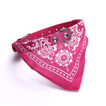 Adjustable PU Collar Suitable for Cats and Dogs - GreenFur