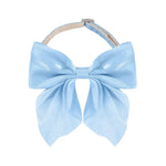 Adjustable Stylish Large Bowtie Collar for Cats - GreenFur