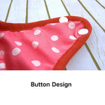 Adjustable Suspender Washable Reusable Puppy Sanitary Panties - GreenFur