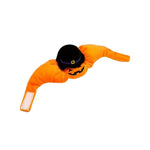 Adorable Pumpkin Cat Hat Halloween Pet Cap - GreenFur