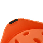 Anti - Gulp Pro Slow Feeder Modern Design PP Pet Bowl - GreenFur