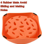 Anti - Gulp Pro Slow Feeder Modern Design PP Pet Bowl - GreenFur