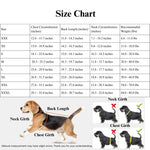 Anti - Licking Pet Onesie Body Suits Dog Recovery Suits - GreenFur