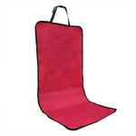 Anti - Slip Waterproof Car Seat Cover for Pets Universal Fit - GreenFur