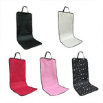 Anti - Slip Waterproof Car Seat Cover for Pets Universal Fit - GreenFur