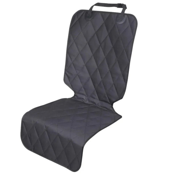 Anti - slip Waterproof Oxford Fabric Pet Car Seat - GreenFur