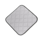 Anti Slip Waterproof Reusable Super Absorbent Washable Hamste Pee Pads - GreenFur