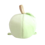 Apple Shape Pet Winter Hanging House Hammock Warm Pet Bed Nest - GreenFur