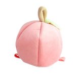 Apple Shape Pet Winter Hanging House Hammock Warm Pet Bed Nest - GreenFur