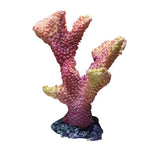 Aquarium Coral Rock Display for Aquascape Enhancements - GreenFur