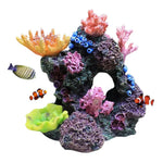 Artificial Coral Tree Aquarium Decor Resin for Aquascaping - GreenFur
