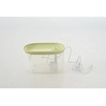 Automatic Pet Water Dispenser with Circulating Filtration - GreenFur