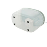 Automatic Pet Water Dispenser with Circulating Filtration - GreenFur
