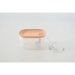 Automatic Pet Water Dispenser with Circulating Filtration - GreenFur