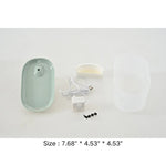 Automatic Pet Water Dispenser with Circulating Filtration - GreenFur