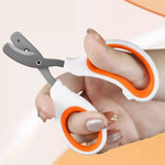 Avoid Over Cutting Safety Cat Claw Trimmer With Double Holes - GreenFur