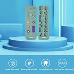 B Style Remote Controlled Design Dog Teething Gel Toy - GreenFur