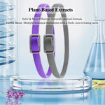 Cat Calming Collar Anxiety Relief Adjustable Buckle Pet Comfort Neck