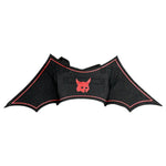 Bat Wings Halloween Pet Costume Funny Halloween Pet Clothes - GreenFur