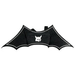 Bat Wings Halloween Pet Costume Funny Halloween Pet Clothes - GreenFur