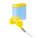 Bird Water Feeder No - Drip Hanging Dispenser for Cages - GreenFur