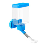 Bird Water Feeder No - Drip Hanging Dispenser for Cages - GreenFur