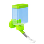 Bird Water Feeder No - Drip Hanging Dispenser for Cages - GreenFur