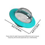 Bite - Resistant Dog Treat Feeder Interactive Dog Toy - GreenFur