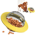 Bite - Resistant Dog Treat Feeder Interactive Dog Toy - GreenFur