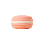 Bite Resistant Macaron Shaped Latex Dog Toy for Small Breeds - GreenFur