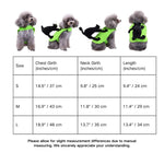 Black Cat Doll Style Halloween Dog Costume - GreenFur