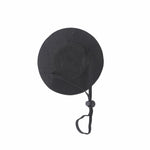 Black Pet Wizard Hat Halloween Party Cat Hat - GreenFur