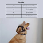 Breathable Hat Dog Baseball Cap for Travel Outdoor Shade - GreenFur