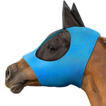 Breathable Horse Mesh Mask for Insect Protection - GreenFur
