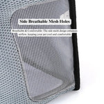 Breathable Pet Carrier Backpack for Dogs and Cats - GreenFur