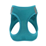Breathable Reflective Pet Harness for Dogs and Cats - GreenFur