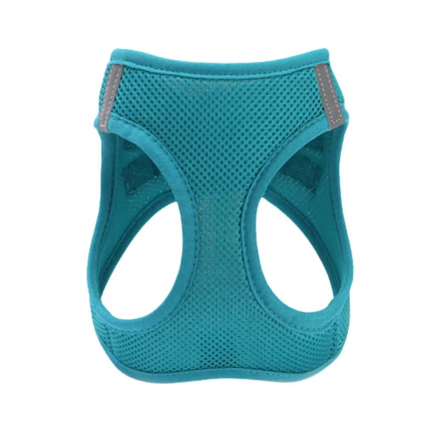 Breathable Reflective Pet Harness for Dogs and Cats - GreenFur