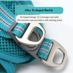 Breathable Reflective Pet Harness for Dogs and Cats - GreenFur