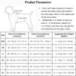 Breathable Reflective Pet Harness for Dogs and Cats - GreenFur