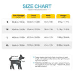 Breathable Sun Protection Cooling Vest for Dogs - GreenFur
