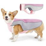 Breathable Sun Protection Cooling Vest for Dogs - GreenFur