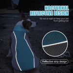 Breathable Sun Protection Cooling Vest for Dogs - GreenFur