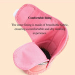 Breathable Unisex Dog Shoes for Teddy and Poodle Pets - GreenFur