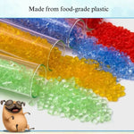 Cactus Shapes Toothbrush Dog Chew Teeth Cleaning Toy - GreenFur